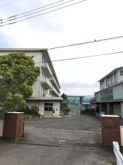 三島市立中郷中学校