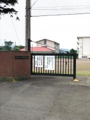 三島市立中郷中学校