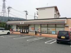 セブンイレブン　富士宮野中橋店