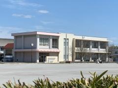 猿渡小学校