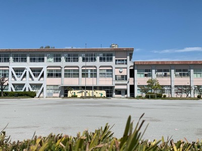 スタディピア 猿渡小学校 知立市上重原町