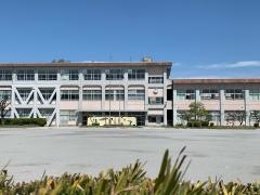 猿渡小学校