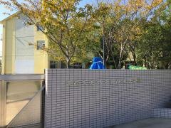 六ツ美西部小学校