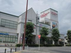 バロー　新瀬戸店