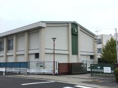桃山小学校