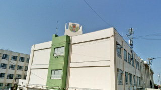 桃山小学校