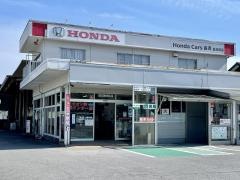 Ｈｏｎｄａ　Ｃａｒｓ長浜長浜南店