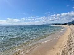 近江舞子南浜水泳場