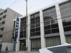 滋賀銀行丸太町支店