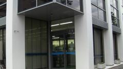 滋賀銀行丸太町支店