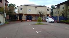聖ドミニコ学院京都幼稚園