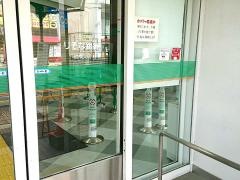 りそな銀行鶴橋支店