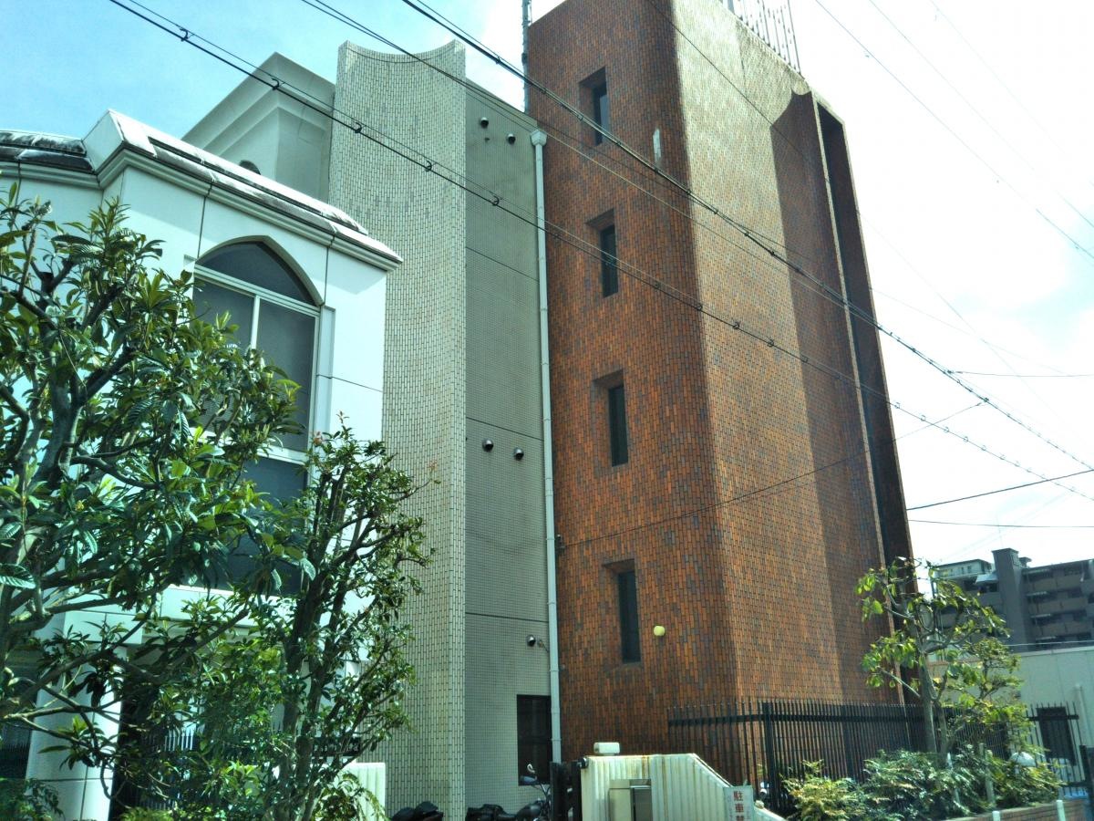 淀川区医師会看護専門学校
