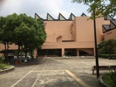 神戸市立王子スポーツセンター