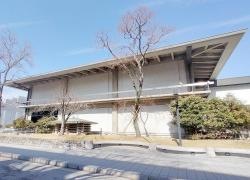 奈良県立美術館
