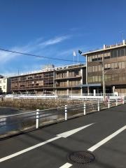 大和郡山市役所