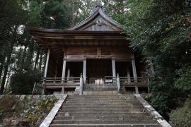 金峰神社