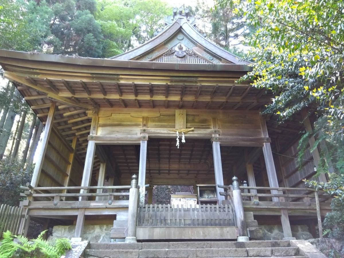 施設外観
