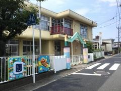 鳥取第二幼稚園