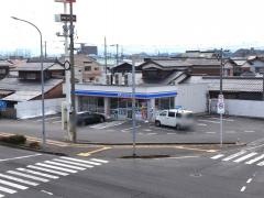 ローソン　米子西福原7丁目店