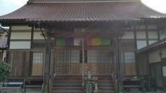 大滝山地蔵院