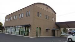 島根銀行出雲支店