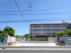 平津小学校