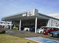 岡山日産岡山店