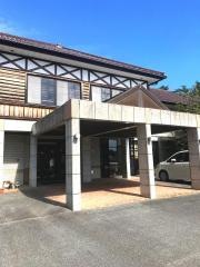 ラ・フォーレ吹屋
