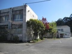 橘小学校