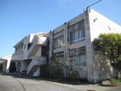橘小学校