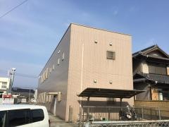 百十四銀行円座支店