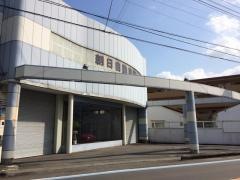 朝日自動車本社