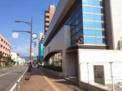 福岡銀行古賀支店