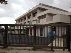 弥生小学校