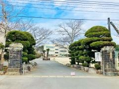 諫早市立長田中学校