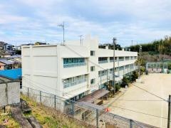 諫早市立長田中学校