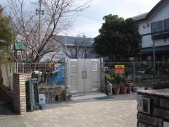 熊本藤富保育園