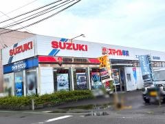 スズキアリーナタカナベ