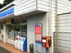 ローソン　垂水海潟店