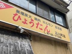 ひょうたん石川町店