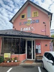 テイクファイブ
