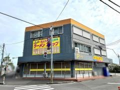 ラーメンステップ　宮崎恒久店