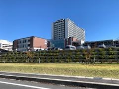 愛知医科大学病院