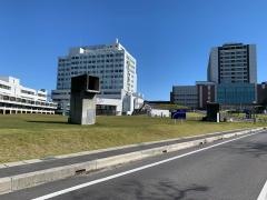 愛知医科大学病院