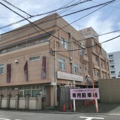 しらみず産婦人科クリニック
