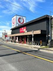 まいどおおきに食堂　千葉都町食堂