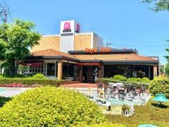 ロイヤルホスト　亀有店