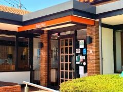 ロイヤルホスト　亀有店