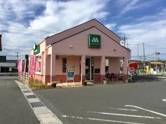 モスバーガー　福知山東野パーク店